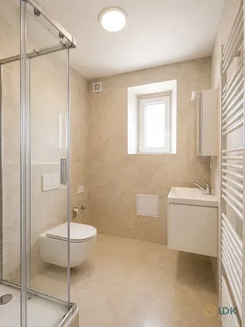 Pronájem bytu 3+kk, Řevnice, V Luhu, 54 m2