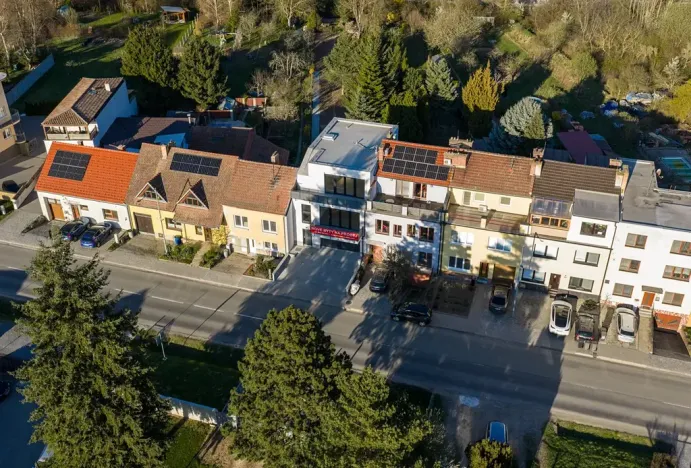 Prodej bytu 3+kk, Česká, 86 m2