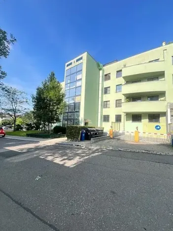 Pronájem garážového stání, Praha - Břevnov, 8. listopadu, 14 m2