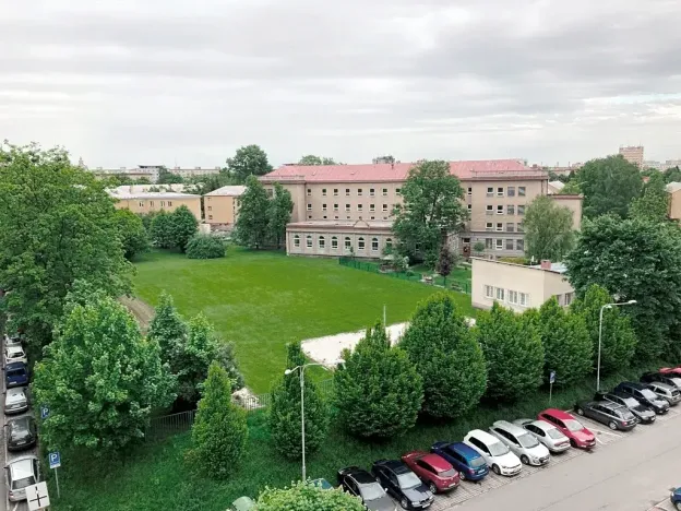 Pronájem bytu 3+kk, Ostrava, Budovatelská, 60 m2