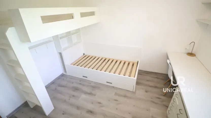 Pronájem bytu 3+1, Brno - Bohunice, Okrouhlá, 77 m2