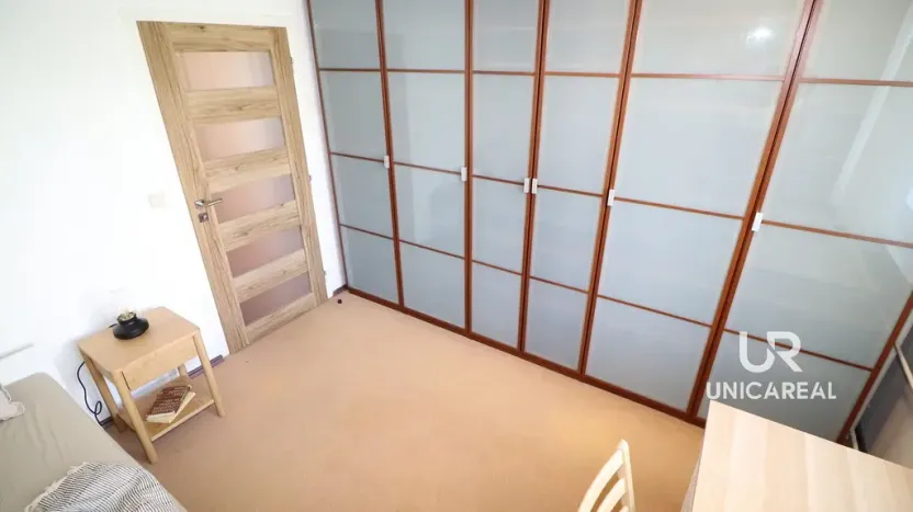 Pronájem bytu 3+1, Brno - Bohunice, Okrouhlá, 77 m2