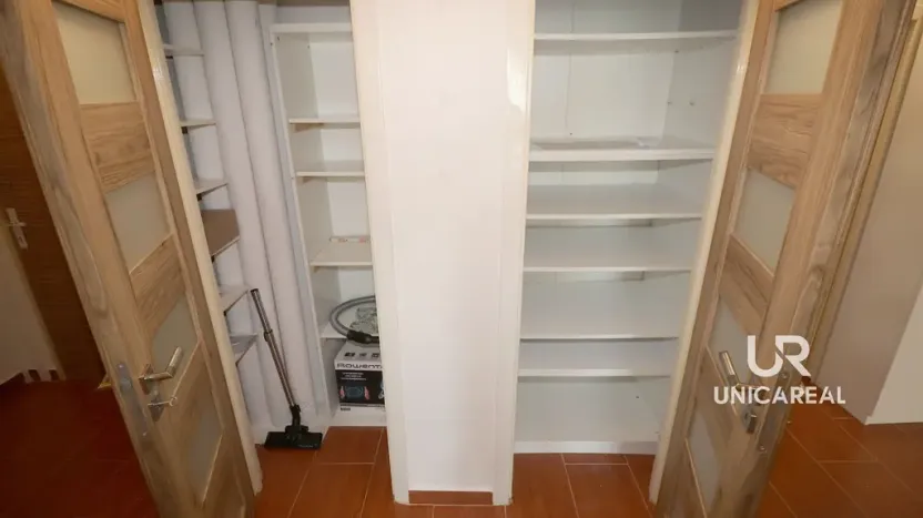 Pronájem bytu 3+1, Brno - Bohunice, Okrouhlá, 77 m2