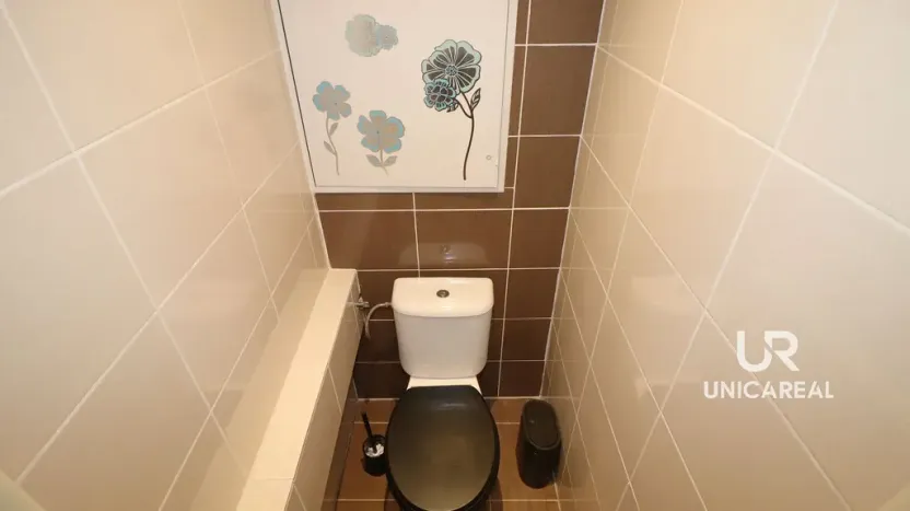 Pronájem bytu 3+1, Brno - Bohunice, Okrouhlá, 77 m2