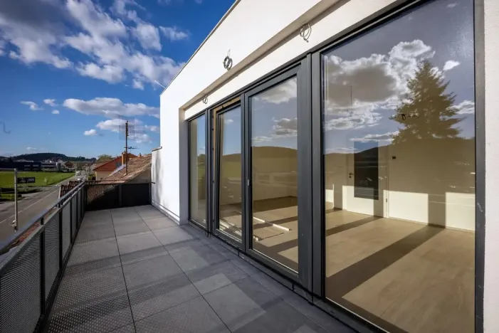 Prodej bytu 3+kk, Česká, 86 m2