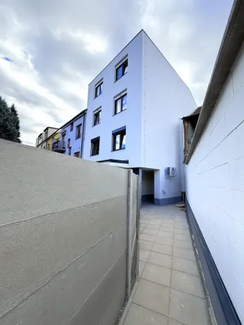 Prodej bytu 3+kk, Česká, 86 m2