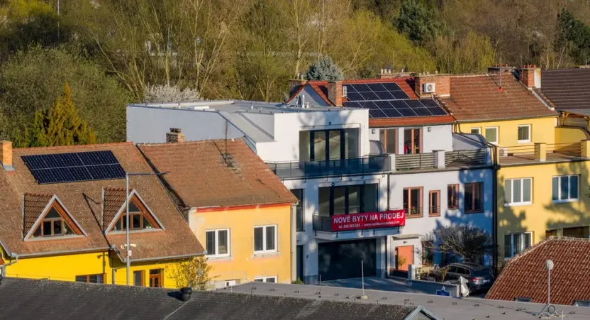 Prodej bytu 3+kk, Česká, 86 m2