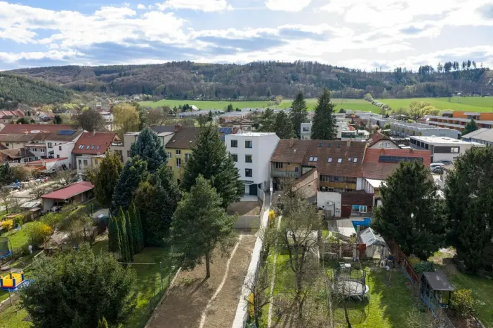 Prodej bytu 3+kk, Česká, 86 m2