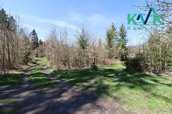 Prodej chaty, Nová Role, 43 m2