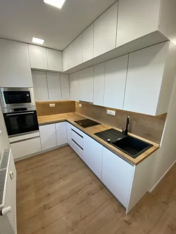 Prodej bytu 3+kk, Uherský Brod, Horní Valy, 62 m2