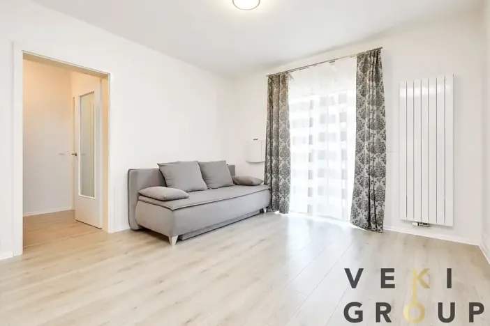 Prodej bytu 2+kk, Praha - Libeň, Novovysočanská, 53 m2