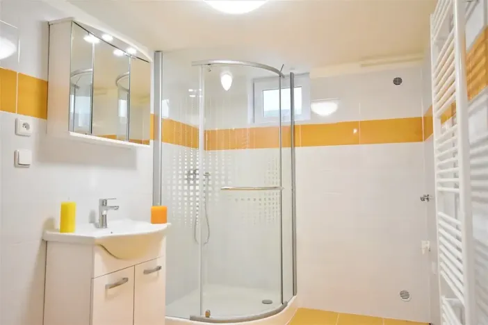 Pronájem bytu 1+1, Brno, Dykova, 39 m2