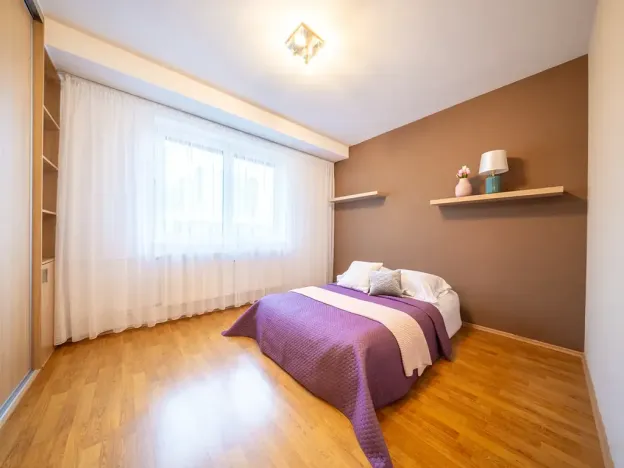 Pronájem bytu 3+kk, Brno, Pálavské náměstí, 94 m2