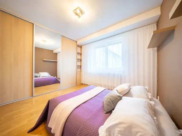 Pronájem bytu 3+kk, Brno, Pálavské náměstí, 94 m2