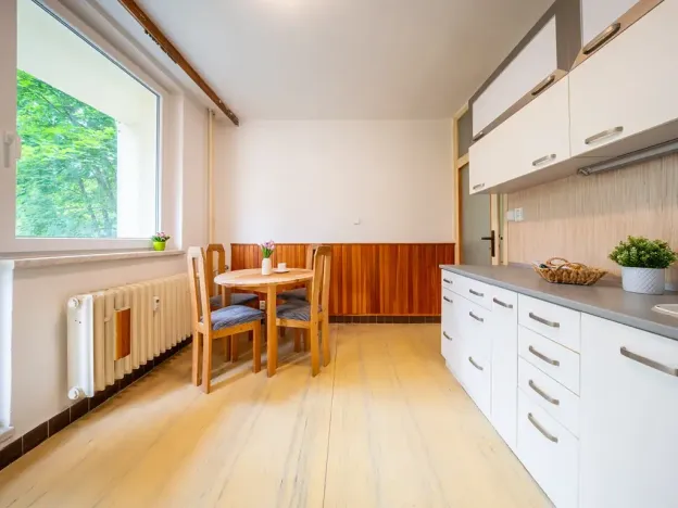 Pronájem bytu 3+1, Brno, Třískalova, 71 m2