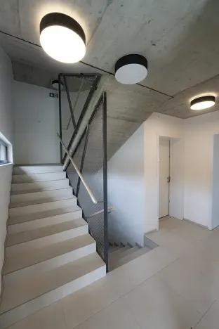 Pronájem bytu 2+kk, Praha - Zličín, Na Radosti, 70 m2