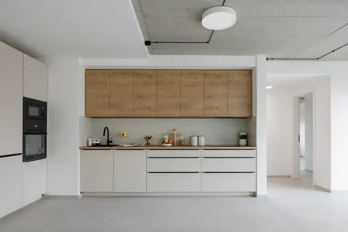 Pronájem bytu 2+kk, Praha - Zličín, Na Radosti, 70 m2