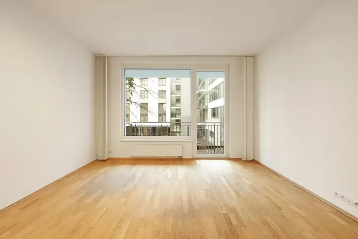 Pronájem bytu 2+kk, Praha - Smíchov, Karla Engliše, 63 m2