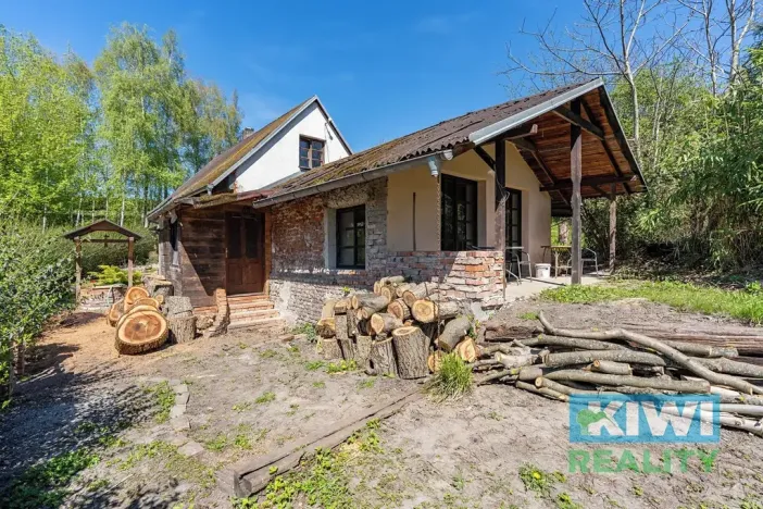 Prodej chalupy, Bohumín, Sokolská, 142 m2