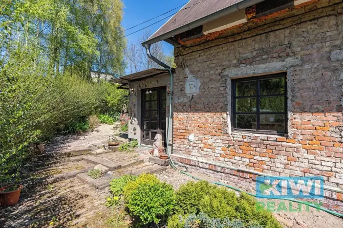 Prodej chalupy, Bohumín, Sokolská, 142 m2