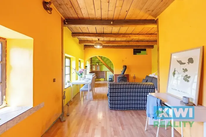 Prodej chalupy, Bohumín, Sokolská, 142 m2