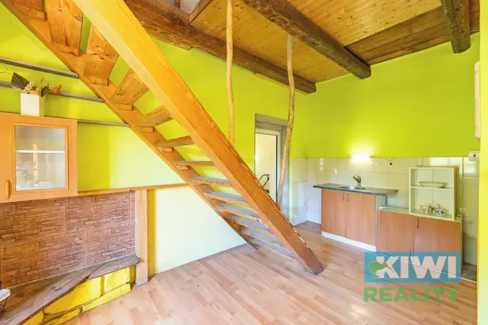 Prodej chalupy, Bohumín, Sokolská, 142 m2