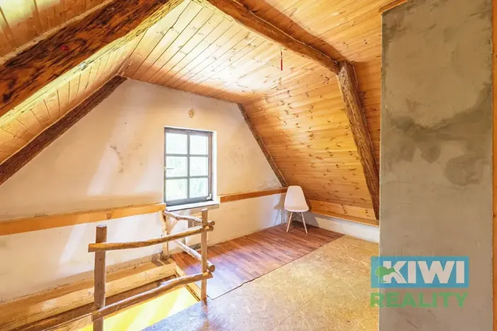 Prodej chalupy, Bohumín, Sokolská, 142 m2