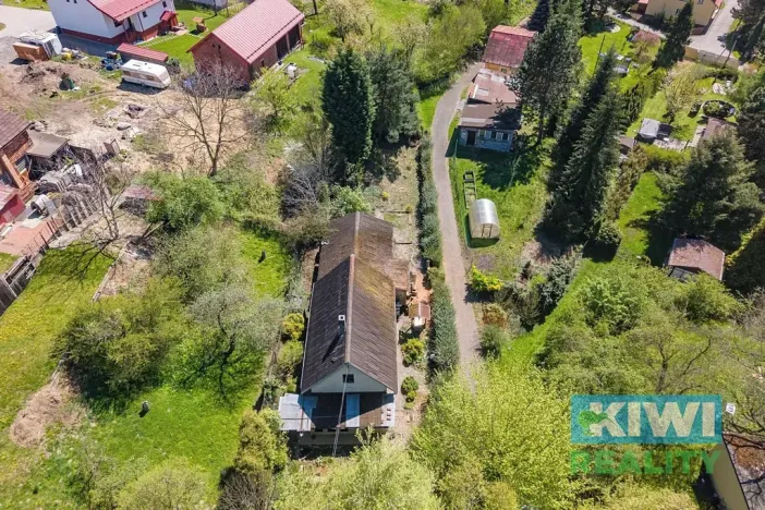 Prodej chalupy, Bohumín, Sokolská, 142 m2