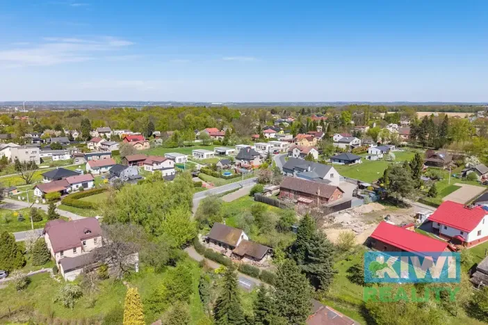 Prodej chalupy, Bohumín, Sokolská, 142 m2