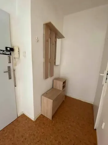 Pronájem bytu 1+1, Ostrava - Poruba, Maďarská, 30 m2