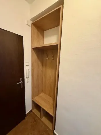 Pronájem bytu 1+kk, Ostrava - Poruba, Mongolská, 24 m2