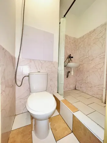 Pronájem bytu 1+kk, Ostrava - Poruba, Mongolská, 24 m2