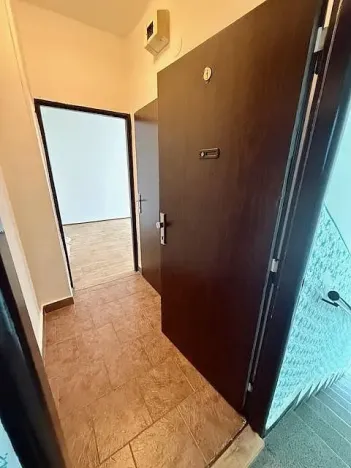 Pronájem bytu 1+kk, Ostrava - Poruba, Mongolská, 24 m2