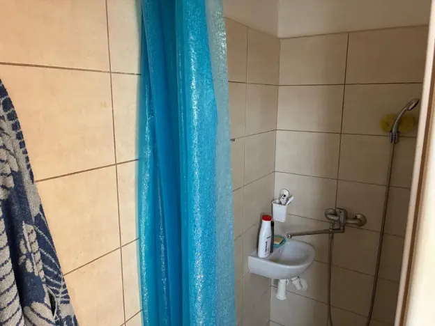 Pronájem bytu 1+kk, Ostrava - Poruba, Nálepkova, 28 m2