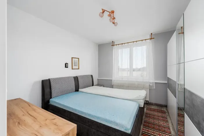 Prodej bytu 3+1, Bujanov, 66 m2