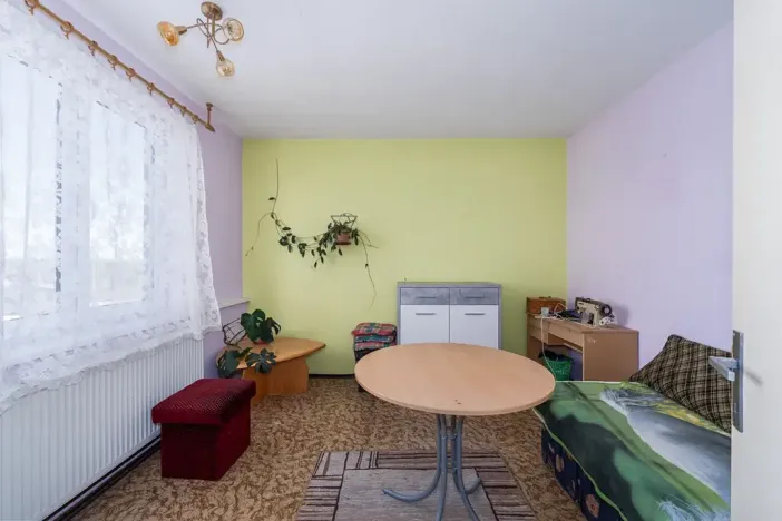 Prodej bytu 3+1, Bujanov, 66 m2