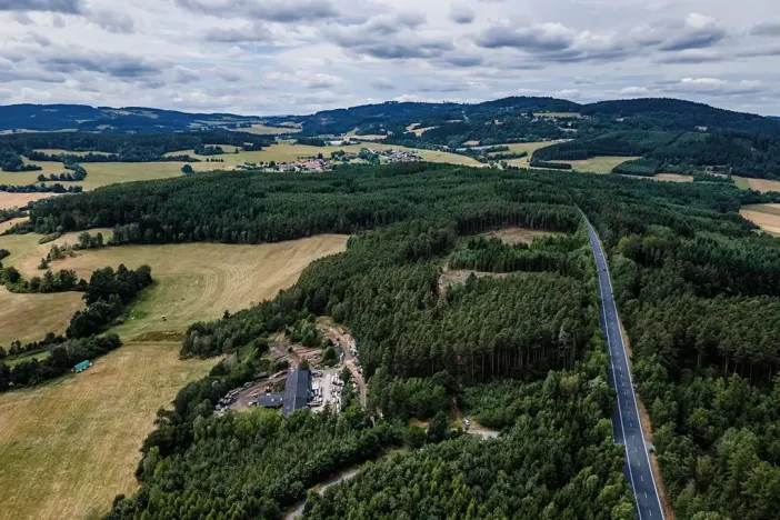 Prodej pozemku pro bydlení, Drslavice, 11911 m2