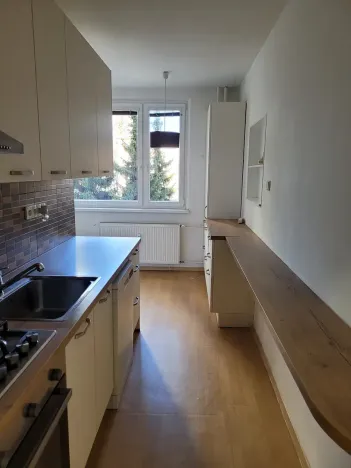 Prodej bytu 3+1, Olomouc, Kmochova, 76 m2