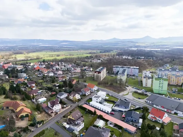 Prodej rodinného domu, Krupka, Ovocná, 252 m2