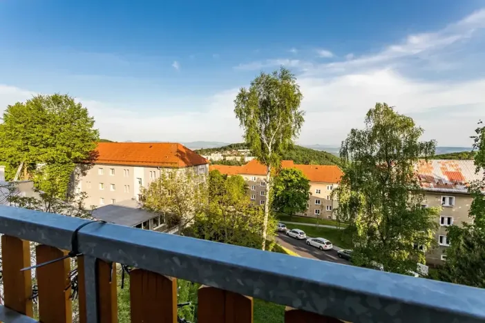 Pronájem bytu 3+kk, Meziboří, Májová, 57 m2