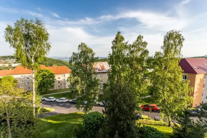 Pronájem bytu 3+kk, Meziboří, Májová, 57 m2