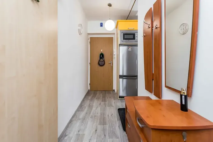 Pronájem bytu 3+kk, Meziboří, Májová, 57 m2