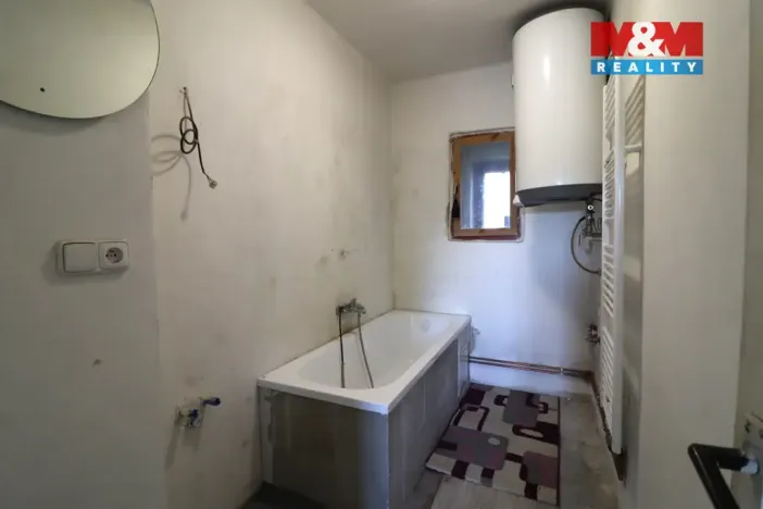 Prodej rodinného domu, Peruc - Hřivčice, 155 m2