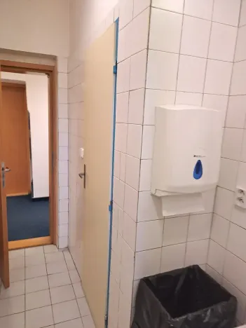 Pronájem kanceláře, Praha - Krč, Na Dvorcích, 38 m2