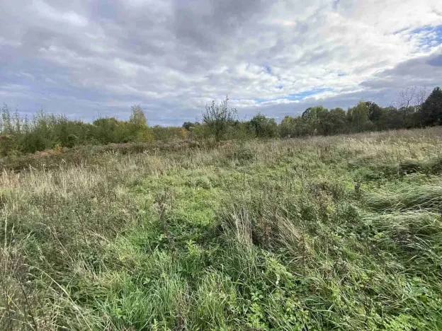 Prodej pozemku, Javorník - Horní Hoštice, 1651 m2