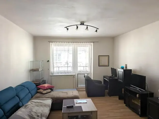 Prodej bytu 2+1, Vítkov, Opavská, 61 m2