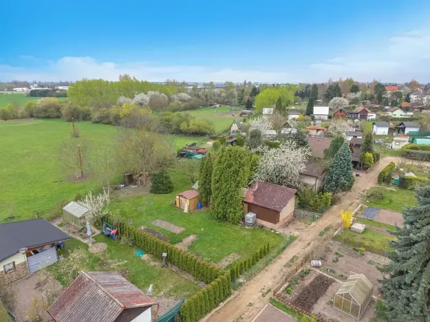 Prodej pozemku pro bydlení, Hradec Králové, Na Dubech, 353 m2