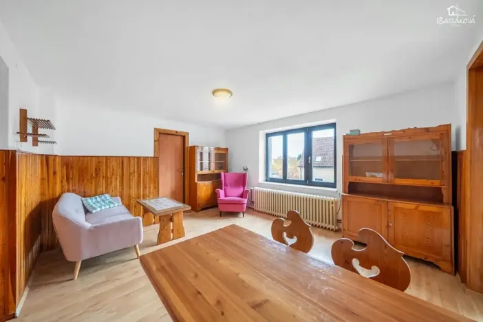 Prodej rodinného domu, Soběkury, 285 m2