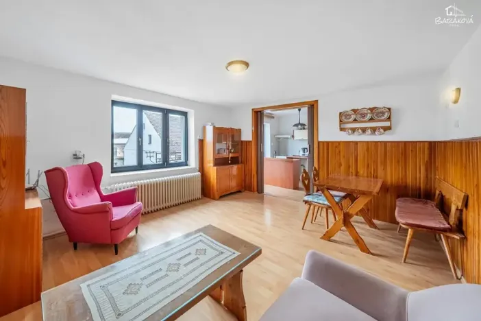 Prodej rodinného domu, Soběkury, 285 m2