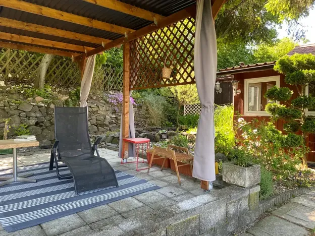 Prodej chaty, Malíč, Knobloška, 41 m2